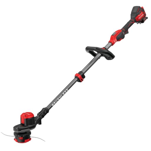 Brushless Cordless String Trimmer