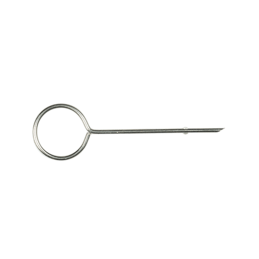 Pin Key
