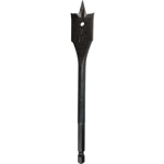 7/8" x 6-1/8" Spade Bit