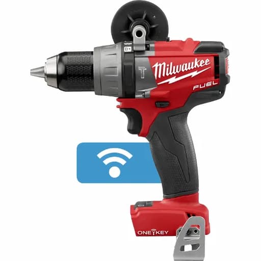 M18 FUEL 1/2" Hammer Drill/Driver