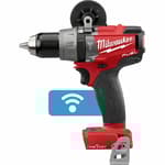 M18 FUEL 1/2" Hammer Drill/Driver