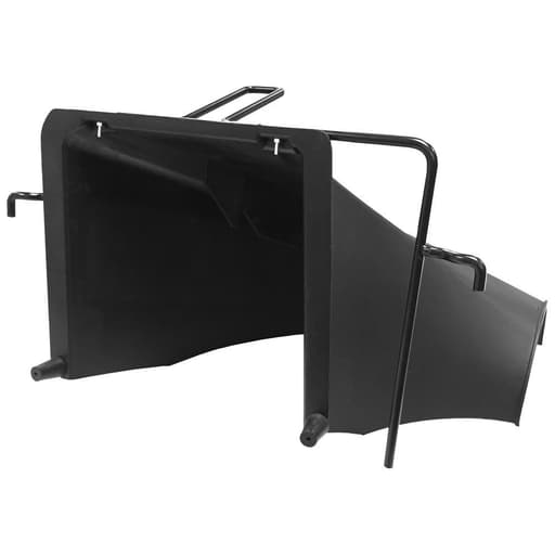 20" Mower Side Discharge