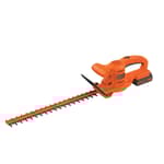 20V MAX 18-inch Cordless Hedge Trimmer