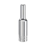1/4-in Drive 5/32-in 12 Point SAE Deep Socket