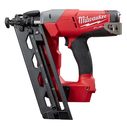 16ga Angled Finish Nailer