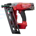 16ga Angled Finish Nailer