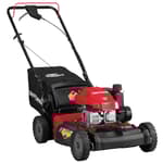 21-In. 149Cc Fwd Gas Self-Propelled Mower