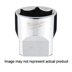 3/8" Drive SAE Socket