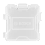 Clear Storage Box for Custom Case System