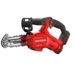 Pruning Chainsaw