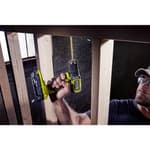 22 PC. Titanium Drill Bit Set