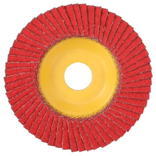 MAXTRIM Trimmable Flap Discs
