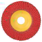 MAXTRIM Trimmable Flap Discs