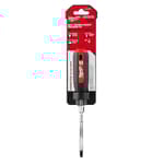 #2 ECX - 4" Cushion Grip Screwdriver