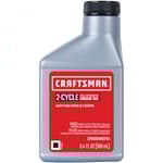 Full-Synthetic 2-Cycle Engine Oil