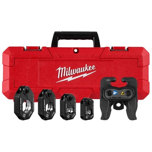 CTS-V Pivoting Press Ring Kit