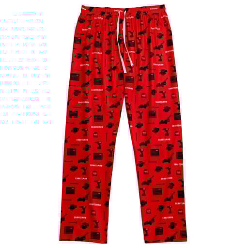 Pajama Pant - Unisex