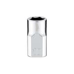 3/8" Drive 10mm Metric Socket