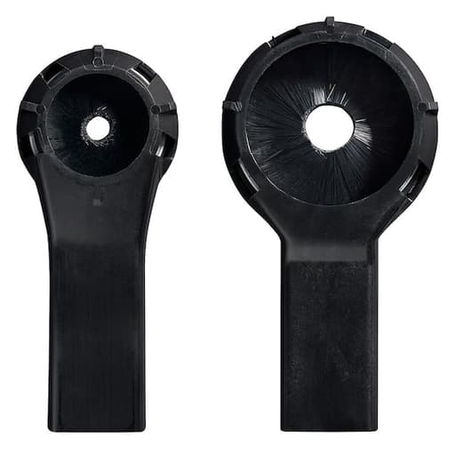 Hammervac Universal Dust Extractor Nozzles