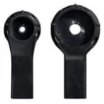 Hammervac Universal Dust Extractor Nozzles