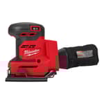 M18 Orbital 1/4 Sheet Sander