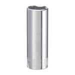1/4-in Drive 13mm 6 Point Deep Socket