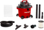 16 Gallon Wet/Dry Vacuum
