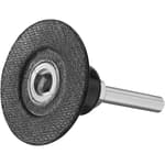 2 in. Medium QRC Mandrel