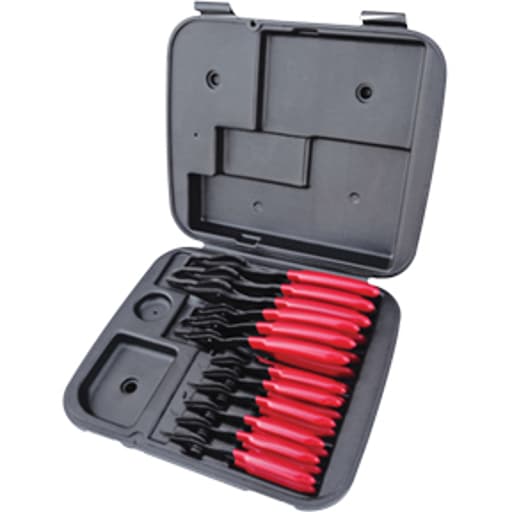 Snap Ring Pliers Set