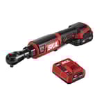 PWR CORE 12 Brushless 12V 3/8 In. Ratchet Wrench Kit