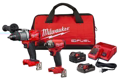 Hammer Drill/Surge Kit