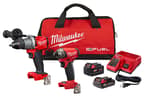 Hammer Drill/Surge Kit
