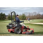 Mower/Vehicle Charger