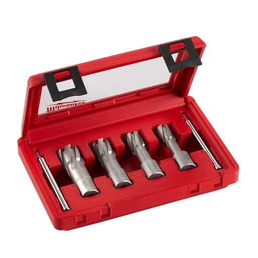 TCT Annular Cutter Set