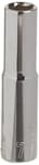 1/4-in Drive 7mm 6 Point Deep Socket
