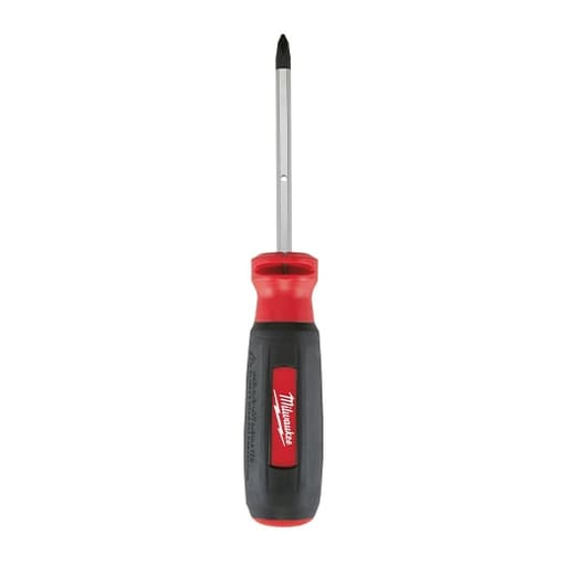 #1 Philips - 3" Screwdriver