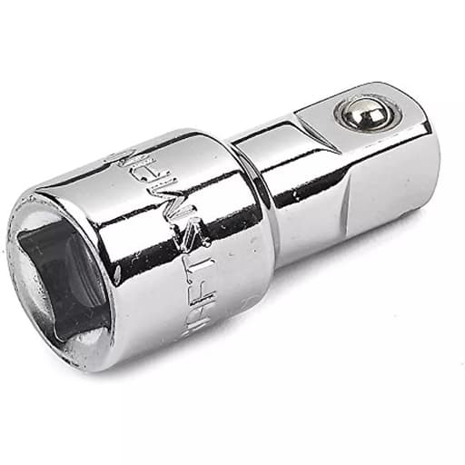 3/8-in Drive 1-1/2-in Extension Bar