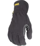 Mild Condition Fleece Cold Weather Work Glove