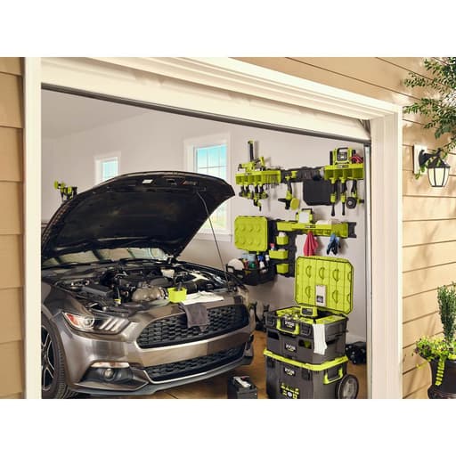 Link Storage Standard Hook Set