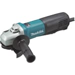 4-1/2" SJS Paddle Switch Angle Grinder