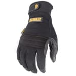 Vibration Reducing Premium Padded Glove
