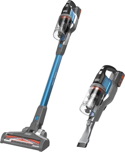 POWERSERIES™ Extreme Cordless Stick Vacuum Cleaner