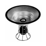 Wet Pickup Conversion Pan 16 in.