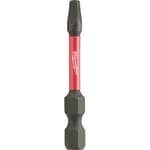 Impact Driver Square Bits