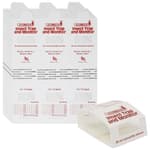 Spider & Insect Glue Traps 30-Pk (10 Sheets), Adhesive Cockroach Killer Glue Boards, Cricket Sticky Traps, Indoor Roach & Bug Catcher for Home, Garage & Shed, Pet Safe Pest Control