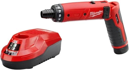 1/4" Hex Screwdriver Kit