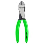 Diagonal Plier Hi-Viz 7In.