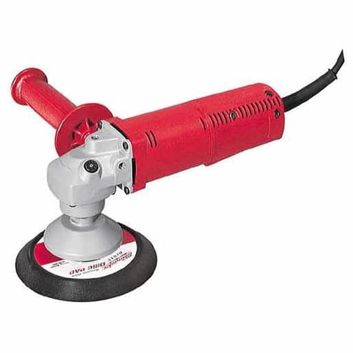Random Orbit Sander