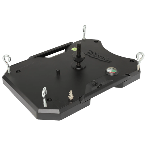 Core Rig Vacuum Pad