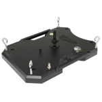Core Rig Vacuum Pad